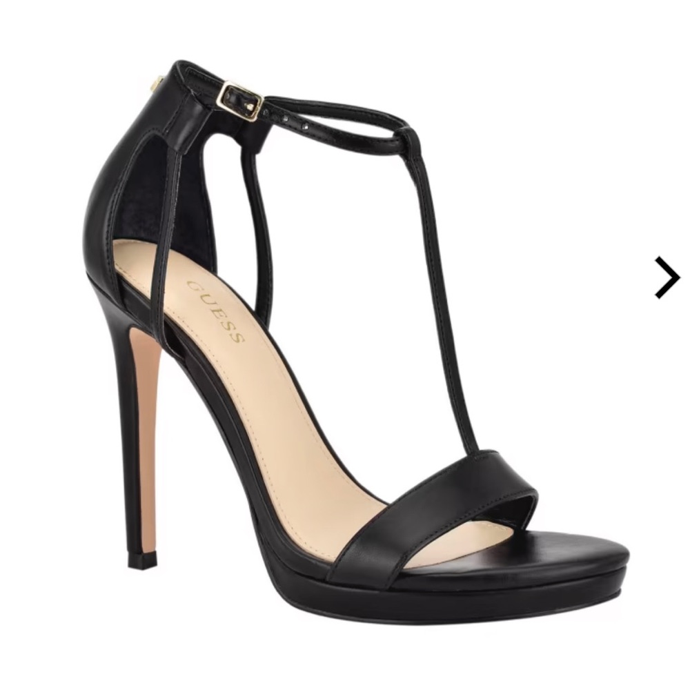 Guess Heels